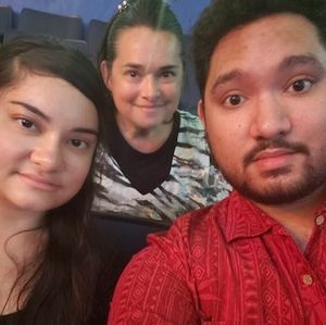 Meet your Posher, Tracey